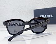 Chanel Glasses 54x22x145 - 3