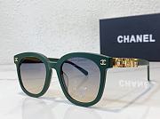 Chanel Glasses 54x22x145 - 2