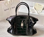 Givenchy Antigona Lock Soft - 44x34x7cm  - 1