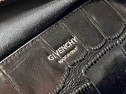 Givenchy Antigona Lock Soft - 44x34x7cm  - 4