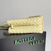 BV Yellow Medium Andiamo - 32x24x12cm - 5