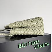 BV Green Medium Andiamo - 32x24x12cm - 5