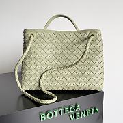 BV Green Medium Andiamo - 32x24x12cm - 3