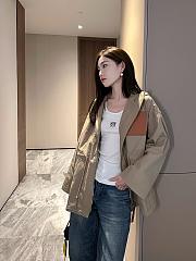 Loewe Anagram Jacket  - 1