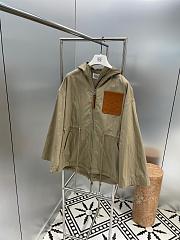 Loewe Anagram Jacket  - 3