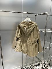 Loewe Anagram Jacket  - 2