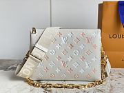 LV 2023 Coussin PM Bag M22398 - 26x20x12cm - 1