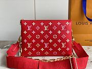 LV 2023 Nautical Coussin PM Bag M22397 - 26x20x12cm - 2