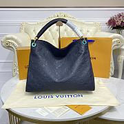 Louis Vuitton Monogram Empreinte Artsy MM M43237 - 42x18x30cm - 1