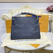 Louis Vuitton Monogram Empreinte Artsy MM M43237 - 42x18x30cm - 3