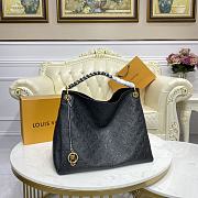 Louis Vuitton Monogram Empreinte Artsy MM M52731 - 42x18x30cm - 1