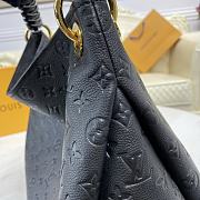 Louis Vuitton Monogram Empreinte Artsy MM M52731 - 42x18x30cm - 3