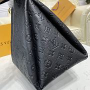 Louis Vuitton Monogram Empreinte Artsy MM M52731 - 42x18x30cm - 2