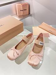 Miumiu Pink Maison Margiela - 5