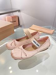 Miumiu Pink Maison Margiela - 3