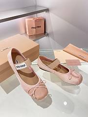 Miumiu Pink Maison Margiela - 2