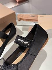 Miumiu Black Maison Margiela - 5