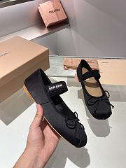 Miumiu Black Maison Margiela - 3