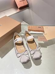 Miumiu Ivory Maison Margiela - 1