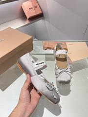 Miumiu Ivory Maison Margiela - 4