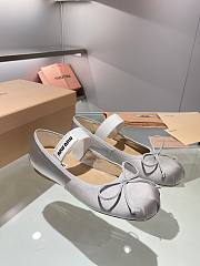 Miumiu Ivory Maison Margiela - 2