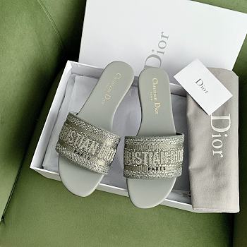 Dior Slipper Dway 02