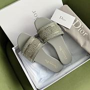 Dior Slipper Dway 02 - 5