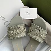 Dior Slipper Dway 02 - 4