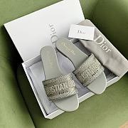 Dior Slipper Dway 02 - 3