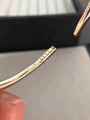 Cartier Juste Un Clou Bracelet In Rose Gold  - 3