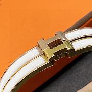 Hermes Clic Clac H Bracelet - 1