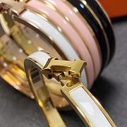 Hermes Clic Clac H Bracelet - 4