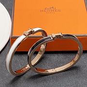 Hermes Clic Clac H Bracelet - 3