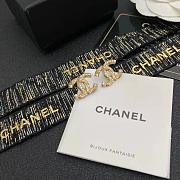 Chanel CC Logi Cubic - 5