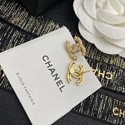 Chanel CC Logi Cubic - 3