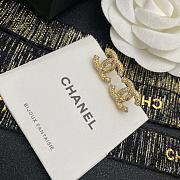 Chanel CC Logi Cubic - 2