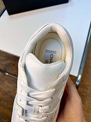 Chanel Low-top Sneakers - 5