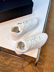 Chanel Low-top Sneakers - 4