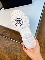 Chanel Low-top Sneakers - 3