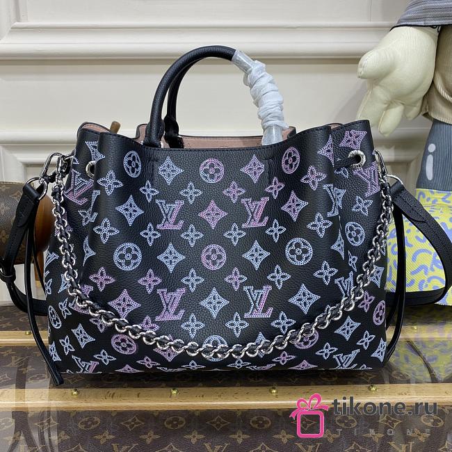 Louis Vuitton Bella Tote Hand Bag - 32x23x13 cm - 1