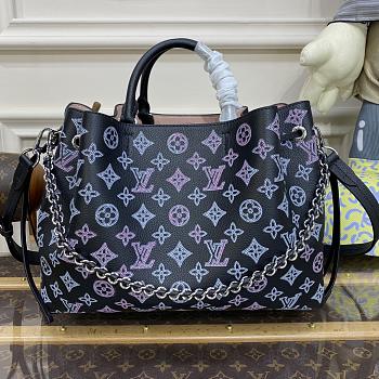 Louis Vuitton Bella Tote Hand Bag - 32x23x13 cm