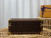 LV Monogram Canvas Box 01 - 39x18x17cm - 3