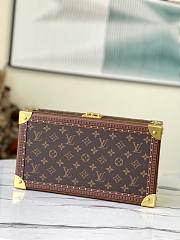 Louis Vuitton Monogram Canvas Box 02 - 39x18x17cm - 2