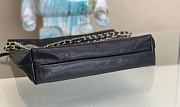 Chanel 22 Handbag In Black Color - 35x37x7cm - 4