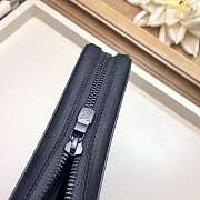 LV Galaxy Long Wallet - 22x13cm - 4