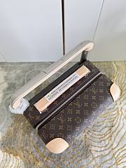 Louis Vuitton Horizon -  35x23x53cm  - 4