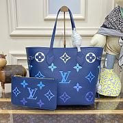 Louis Vuitton Neverfull MM M46514 - 31x28x14cm - 1