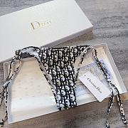 Dior Split Swimsuit - 3