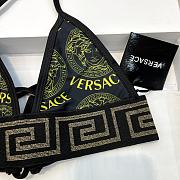 Versace Bikini 01 - 5