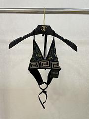 Versace Bikini 01 - 2